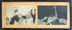 Kazimierz GRUS (1886-1955), 