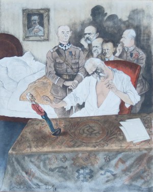 Zdzisław CZERMAŃSKI (1900-1970), 