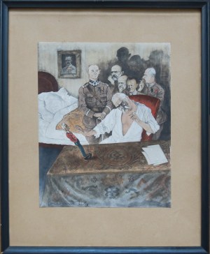 Zdzisław CZERMAŃSKI (1900-1970), 