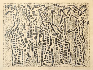 Jerzy PANEK (1918-2001), 