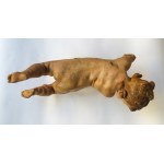 Putto, circa mid-18th century,