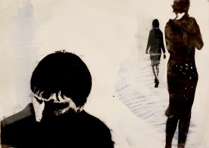 Pawel KWIATKOWSKI (b. 1981), Temporary perturbations, version 3, 2013