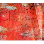 Krzysztof IWANOWICZ (ur. 1967), Definitely II, 2024