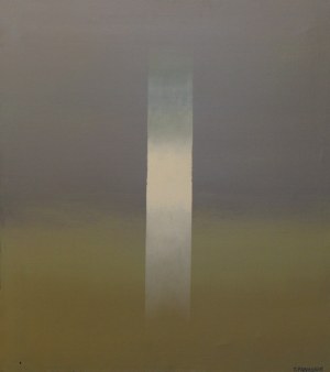 Teresa Panasiuk, Landscape 4/02, 2002