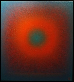Rafal Kapica, My Last Sun, 2022