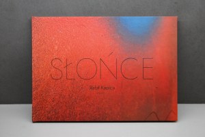 Rafal Kapica, My Last Sun, 2022 + album