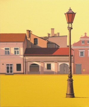 Magdalena Laskowska, Retrospection, 2021