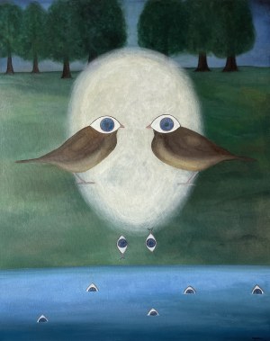 Aleksandra Majka, Reflection