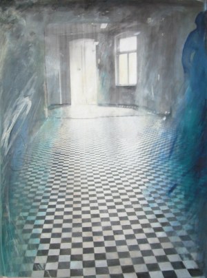 Alina Picazio, Putting Time in Order, 2018
