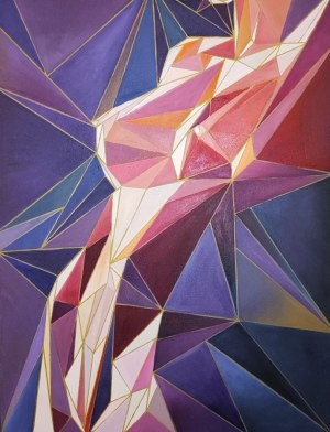 Anna Kolakowska, Endless Summer, 2025