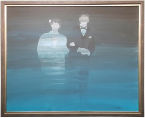 Gabriela Staszak, Wedding, 2018