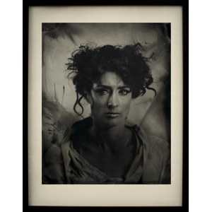 Kasia Kalua Krynska, Fallen Angel ed. 1/25, 2013