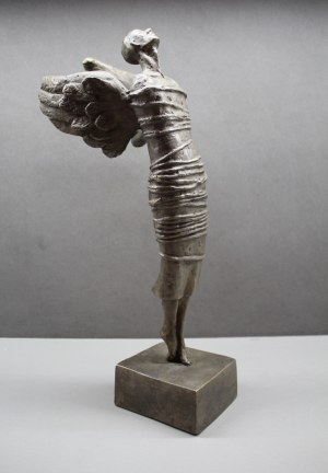 Magdalena Karlowicz, Angel, 2011