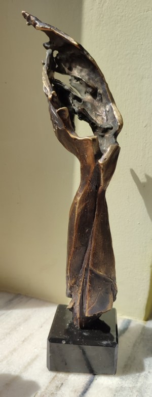 Krystyna Nowakowska, Angel + album, 2025