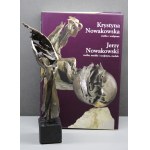 Krystyna Nowakowska, Anioł + album, 2025