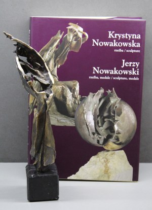 Krystyna Nowakowska, Angel + album, 2025