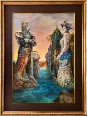 Tomasz Sętowski, A look at the new and old century