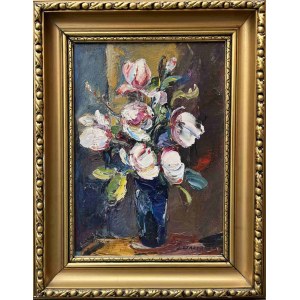 Jozef Wasiolek, Peonies