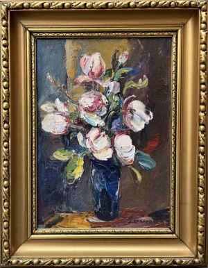 Jozef Wasiolek, Peonies