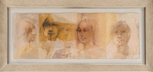 Roman Banaszewski, Portraits, 2006