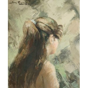 Igor Talwiński, La queue de cheval (Kucyk)