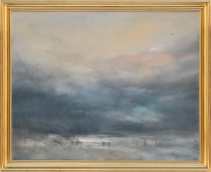 Andrzej Skarżyński, Cloudy Skies, 1991
