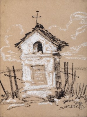 Victor Zin, White Chapel