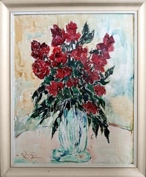 Bronisława Wilimowska, Roses