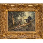 Artist Unrecognized, Grouse