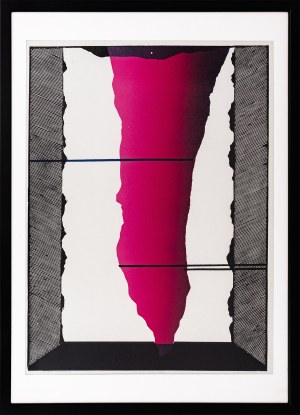 Ryszard Gieryszewski, Equivalent Shapes, 1999