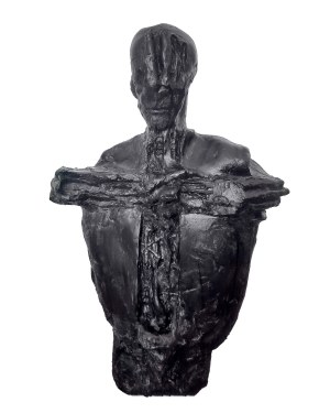 Jerzy Kędziora, Szymon Wypych, Confession, 20th century.