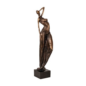 Wieslaw Domanski, Dancer
