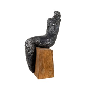 Marek Moderau, Sitting I