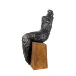 Marek Moderau, Sitting I