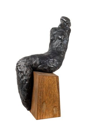 Marek Moderau, Sitting I