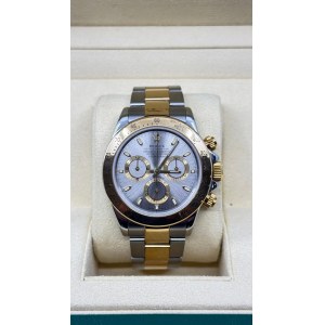 ROLEX DAYTONA 116523