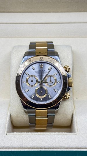 ROLEX DAYTONA 116523
