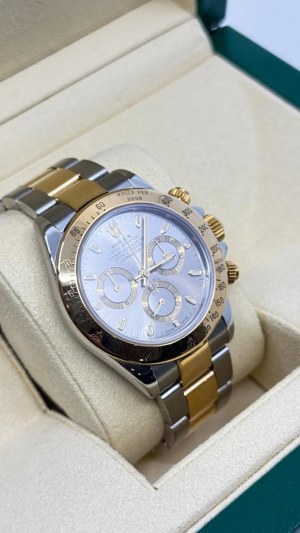 ROLEX DAYTONA 116523