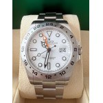 ROLEX EXPLORER II 226570