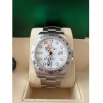 ROLEX EXPLORER II 226570