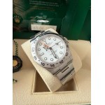 ROLEX EXPLORER II 226570
