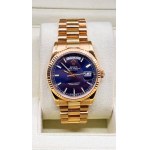 ROLEX DAY-DATE 36 118238