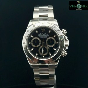 ROLEX DAYTONA 116520