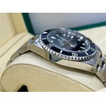 ROLEX SUBMARINER (NO DATE) 14060