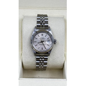 ROLEX LADY-DATEJUST 69174
