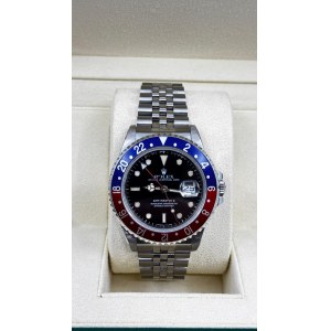 Rolex GMT-Master II 16710