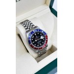 Rolex GMT-Master II 16710