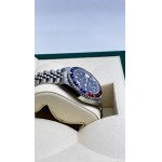 Rolex GMT-Master II 16710