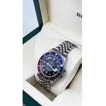 Rolex GMT-Master II 16710