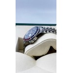 Rolex GMT-Master II 16710
